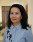 Dr. Nilufar Rashitova