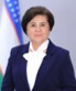Mehriniso Pardayeva
