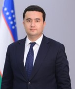 Sanjar Mirzaliyev