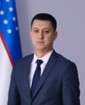 Xoliqulov Jamshid