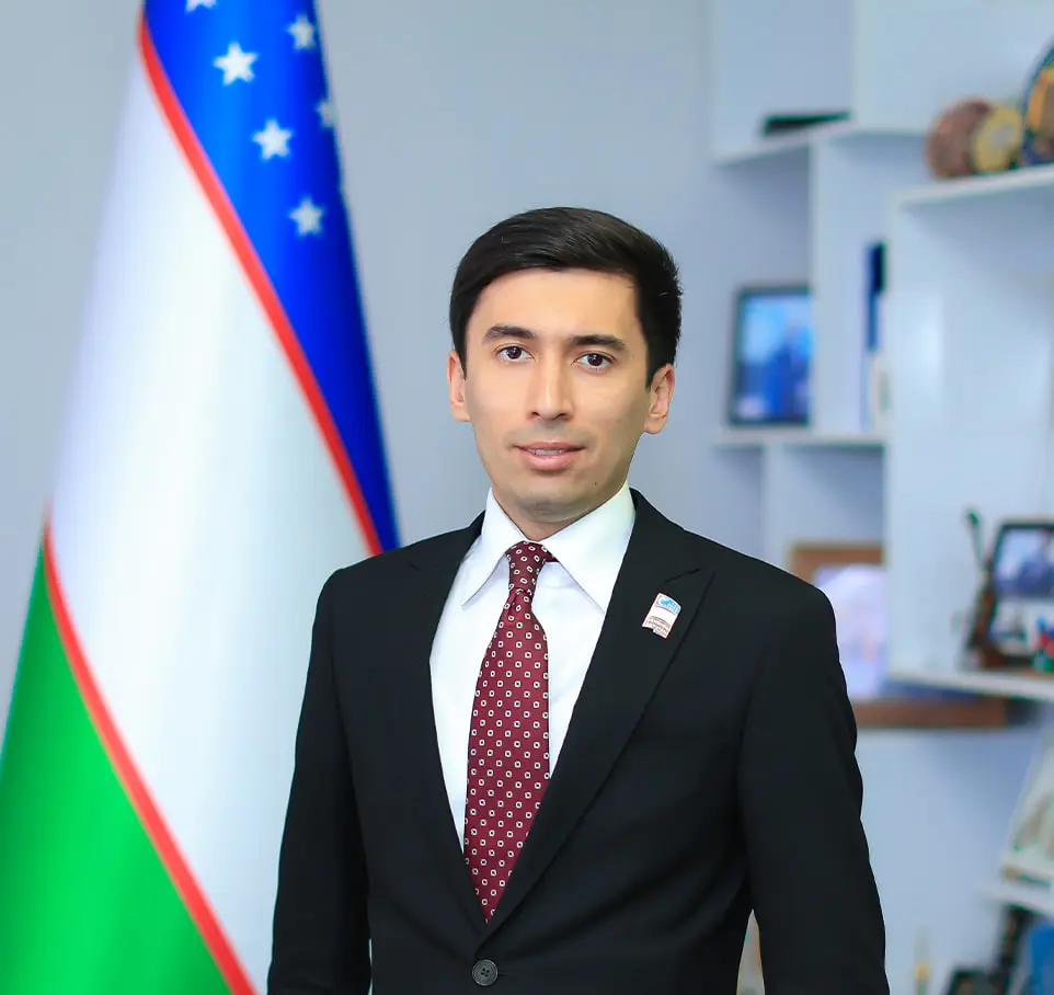 Akbarkhon Sobirkhonov